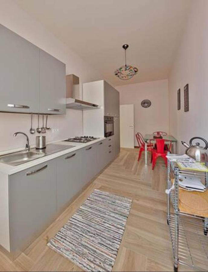 Key Apartment Vatican Wall Rome Buitenkant foto